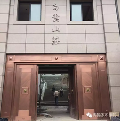 銅的自白.......