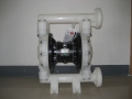 隔膜泵系列