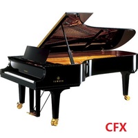 CFϵУCFX