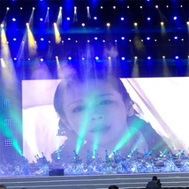 舞臺(tái)整體方案設(shè)計(jì)