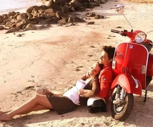 青海湖骑行-新大陆户外15 青海湖骑行-新大陆户外15