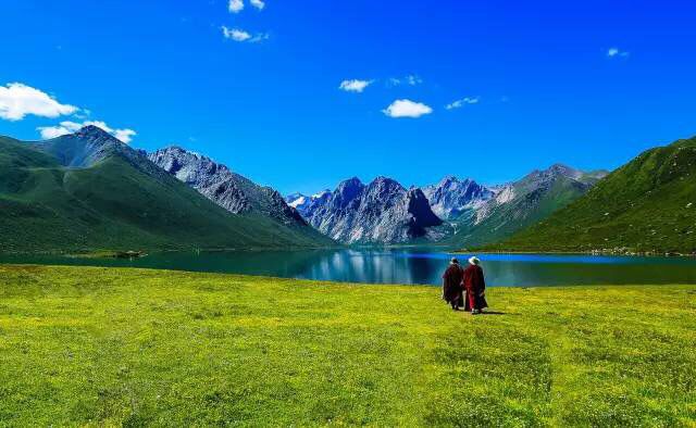 青海湖骑行-新大陆户外1