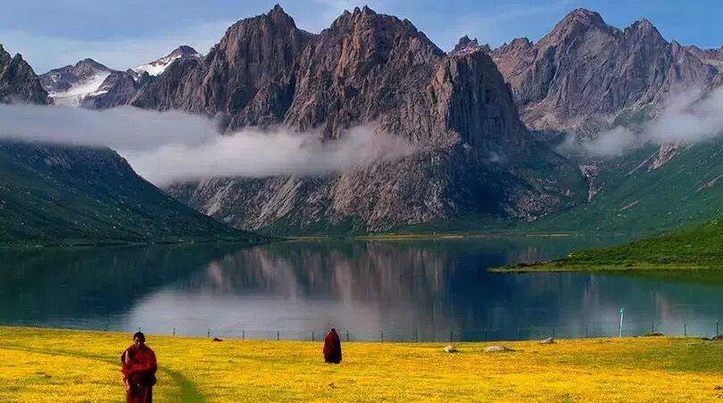 青海湖骑行-新大陆户外2