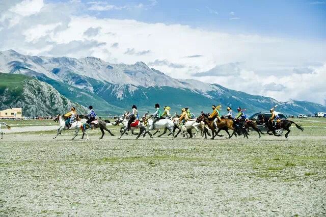 青海湖骑行-新大陆户外16