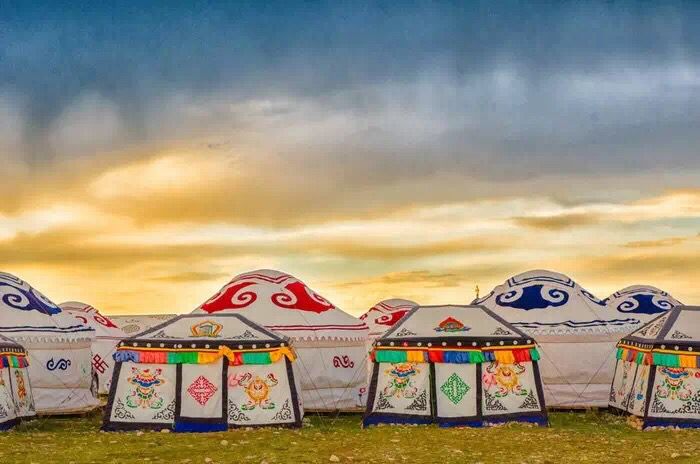 青海湖骑行-新大陆户外18