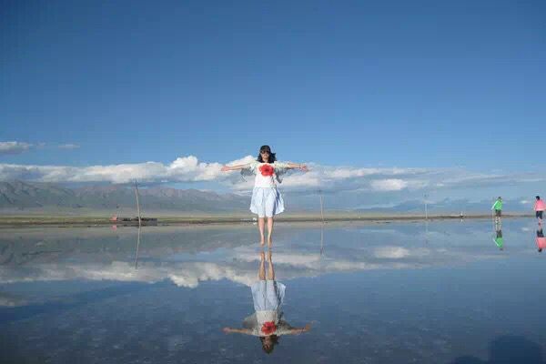 青海湖骑行-新大陆户外23 青海湖骑行-新大陆户外23