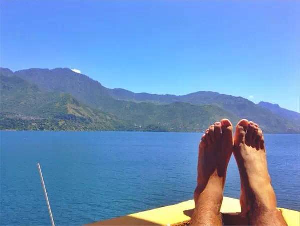 青海湖骑行-新大陆户外2 青海湖骑行-新大陆户外2