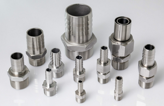 车不锈钢经验总结