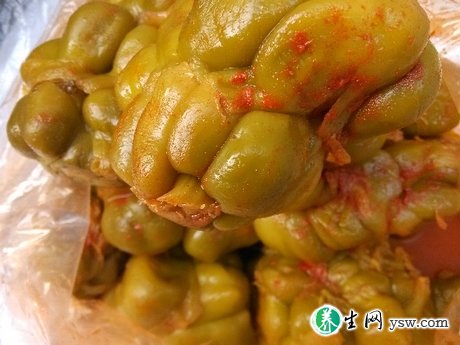 榨菜的营养成分 怎么腌制出美味榨菜