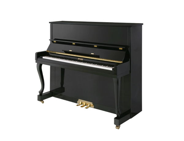 m系列公爵立式钢琴-亮光